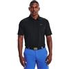 Under Armour Playoff 2.0 Polo, Uomo