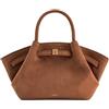 JW PEI Hana Mini Borsa Tote Donna- Colore Latte