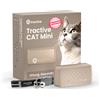 tractive Localizzatore GPS Tractive CAT Mini - marrone