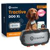 tractive Localizzatore GPS Tractive XL per cane - Adventure Edition - 1 pz