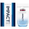 TOMMY HILFIGER Impact Together - Eau de Toilette Uomo 100 ml Vapo