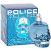 POLICE To Be Or Not To Be - Eau De Toilette Uomo 75 Ml Vapo