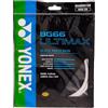 YONEX Bianco, BG-66-Corda per Racchetta da Badminton, 10 m, Colore Unisex-Adulto, Taglia Unica