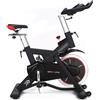 TOORX SPEED BIKE INDOOR CYCLING SRX-80 EVO CON FASCIA CARDIO INCLUSA