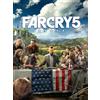 Ubisoft Montreal, Red Storm, Ubisoft Sha Far Cry 5 | Xbox One / Xbox Series XS