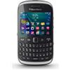 BlackBerry Curve 9320 Display 2.44 Pollici, Colore Nero