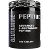 ANDERSON Glutamine Peptide 100 Cpr Peptidi Di L-Glutammina Pura 100%