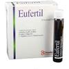 Eufertil 10 flaconcini 25 ml