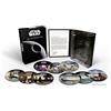 Walt Disney Star Wars Complete Saga DVD