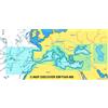 C-MAP DISCOVER Southern Europe Cod.EM-Y045-MS