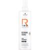 Schwarzkopf R-Two Bonacure Restoring Essence 400 ml Essenza Restaurante Che Prepara I Capelli Prima Di Sbiancamento O Colorazione