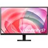 Samsung ViewFinity S7 S70D Monitor 27 IPS 60Hz 4K UHD 5ms HDMI/DisplayPort