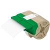 LEITZ Cartuccia etichetta in continuo 88 mm x 10 m (PET) - Bianco - 70160101
