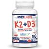 PROLABS K2 + D3 100 compresse