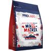 PROLABS Mass Matrix Extra 2800 grammi Biscotto e Crema