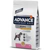 AFFINITY ADVANCE DIETA CANE ATOPIC MEDIUM MAXI CONIGLIO 3 KG
