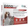 Msd Animal Health Panacur Compresse Forte 500 Mg Per Uso Orale Per Cani E Gatti 10