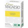 Abc Trading Gran Magnesio Integratore Per Lo Stress 30 Compresse