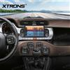 XTRONS AUTORADIO GPS NUOVA FIAT PANDA Android 14 Wi-Fi 4G CARPLAY AUTO Xtrons PX74PDFL