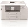 Brother MFC-J4540DW 4-in-1 Farbtintenstrahl-Multifunktionsgerät (Drucker, Scanne