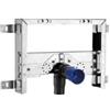 Valsir S.p.A. Struttura Bidet Fixsistem S80 per Sanitari Sospesi Senza Raccordi Valsir VS0825302