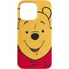 Disney - Orsetto Winnie the Pooh, colore: Giallo Custodia per iPhone 15 Pro Max
