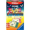 Ravensburger Travel Games Escape the Labyrinth