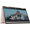 HP Pavilion x360 14-ek2008nl Notebook Convertibile Touch con 3 anni di Garanzia Inclusi (Rosa)
