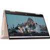 HP Pavilion x360 14-ek2010nl Notebook Convertibile Touch con 3 anni di Garanzia Inclusi (Rosa)