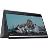 HP Pavilion x360 14-ek2007nl Notebook Convertibile Touch con Intel® Core™ 7 e 3 anni di Garanzia Inclusi (Blue)