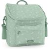 Miniland Borsa Passeggino con Spallacci Ecothermibag Lunch - Green