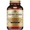 Solgar Tonici Solgar Neuro Redox 52 g Capsule