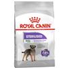 Royal Canin Royal Canin Feed Mini sterilizzato per piccoli cani sterilizzati sacco 1 kg - 1000 gr