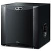 Yamaha NS-SW300 Subwoofer Advanced YST II, Twisted Flare Port (anssw300pb)