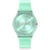 Swatch Pastelicious TealSwatch Skin SS08L100
