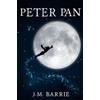 James Matthew Barrie Peter Pan (Tascabile)