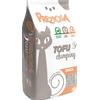 PREZIOSA TOFU PROFUMO PESCA 5LT - 2,25KG