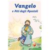 Editrice Shalom Vangelo e Atti degli Apostoli. Prima Confessione