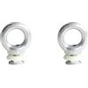 Fiamma 98656-735 Kit di Ricambio Premium Eye Corner per Garage-Bar