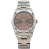 Rolex - Air-King 34mm Pre-owned 1999 - unisex - acciaio/vetro zaffiro - Taglia unica - Rosa