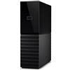 WESTERN DIGITAL - Hard Disk My Book 6 TB 3.5' Interfaccia USB 3.0 (Compatibile USB 2.0) - SPEDIZIONE GRATUITA