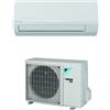 Daikin Climatizzatore Daikin Sensira 9000 btu FTXF25E + RXF25E Inverter A++/A+ R32