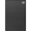Seagate ONE TOUCH HDD 4TB BLACK 2.5IN STKZ4000400