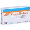 TOP GROUP Srl Vagorelax 30 Compresse