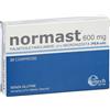 EPITECH GROUP SpA Normast 600mg 20 Compresse