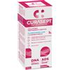 CURASEPT SpA Curasept Ads Dna Collutorio Trattamento Lenitivo Clorexidina 0.20% E Clorobutanolo 200ml