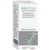 OFFHEALTH SpA Alocross Soluzione Oftalmica Lubrificante 1 Flacone 8ml