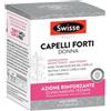 HEALTH AND HAPPINESS (H&H) IT. Swisse Beauty Capelli Forti Donna 30 Compresse