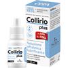 PALADIN PHARMA SpA Sanavita Collirio Plus Soluzione Lubrificante Occhi 10ml