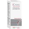 OFFHEALTH SpA Icross Gocce Oculari Soluzione Oftalmica Lubrificante Flacone 8ml